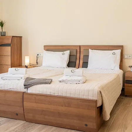 Elia Kefalonia By Olea Villa