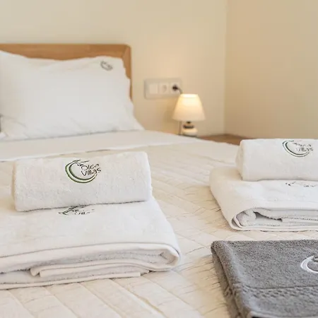 Villa Elia Kefalonia By Olea *