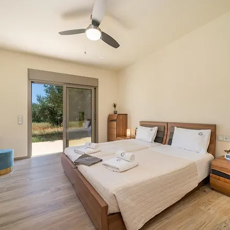 Elia Kefalonia By Olea Villa *