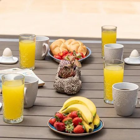 Elia Kefalonia By Olea