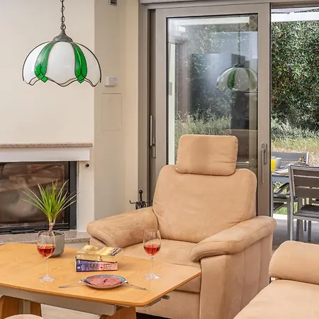 Villa Elia Kefalonia By Olea *