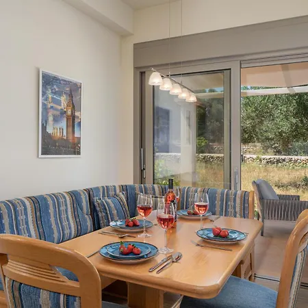 Villa Elia Kefalonia By Olea Argostoli (Kefalonia)