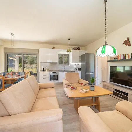 Villa Elia Kefalonia By Olea