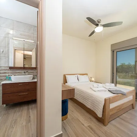 Elia Kefalonia By Olea Villa *