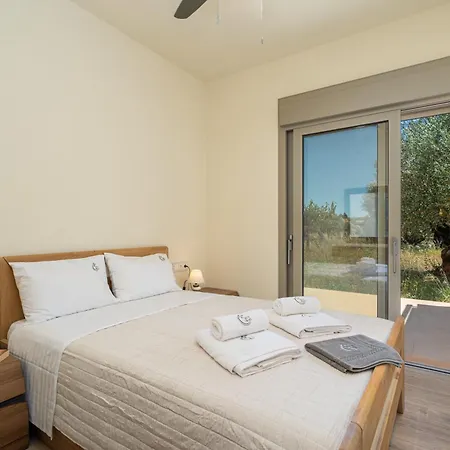 Elia Kefalonia By Olea Villa *