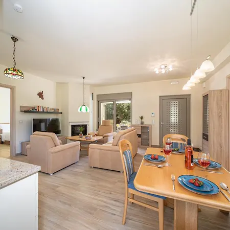 Elia Kefalonia By Olea Villa