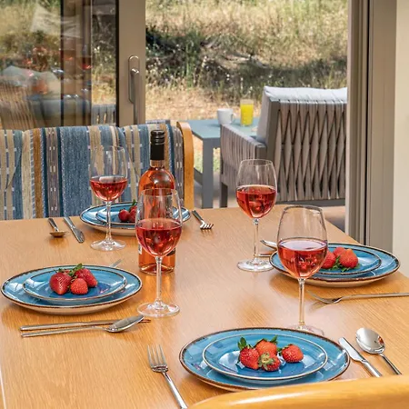 Villa Elia Kefalonia By Olea *