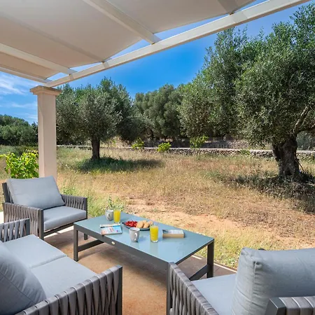 Elia Kefalonia By Olea *