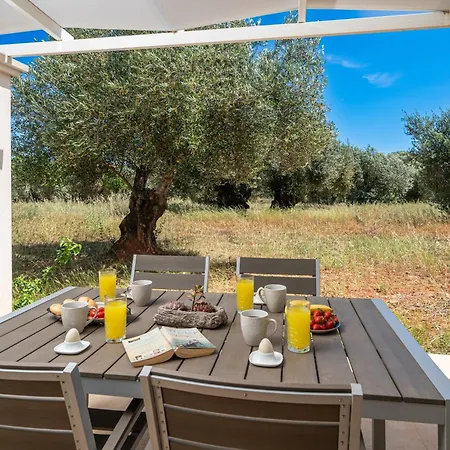 Elia Kefalonia By Olea Villa