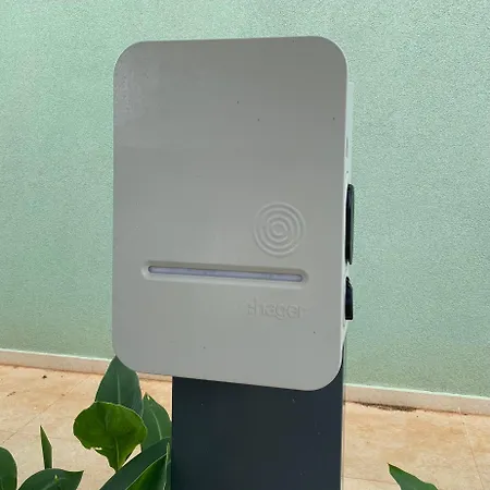 Elia Kefalonia By Olea Villa Argostoli (Kefalonia)