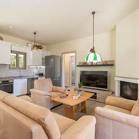 Elia Kefalonia By Olea ヴィラ アルゴストリオン