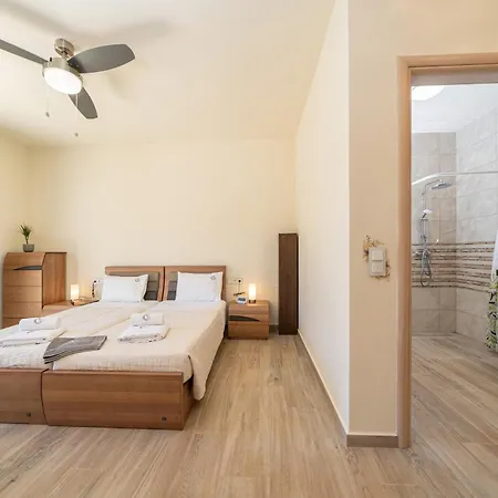 Elia Kefalonia By Olea *