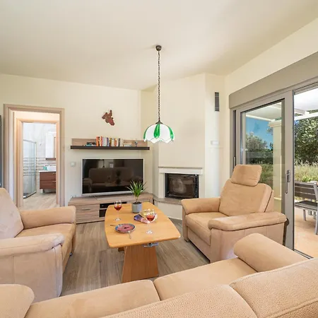 ヴィラ Elia Kefalonia By Olea