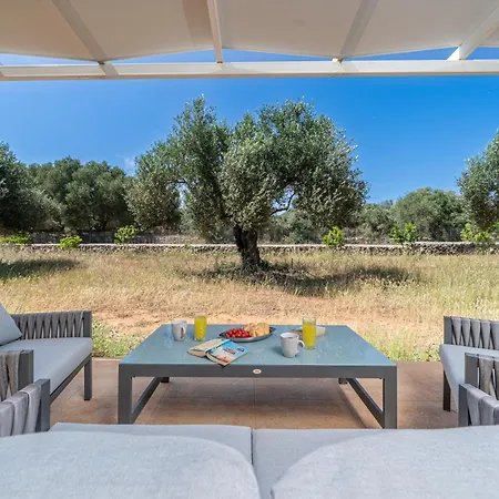 Villa Elia Kefalonia By Olea Argostoli (Kefalonia)