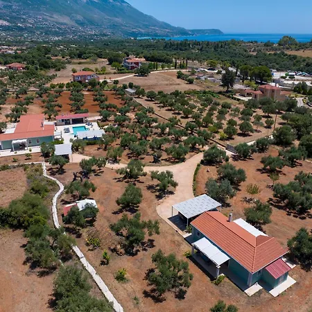 Βίλα Elia Kefalonia By Olea