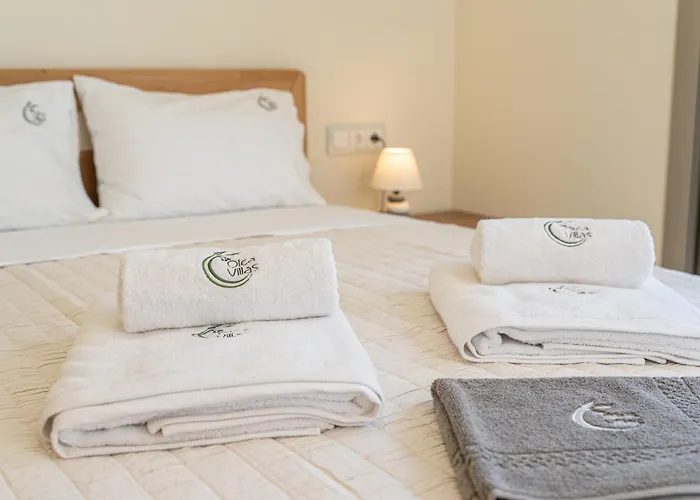 Villa Elia Kefalonia By Olea *