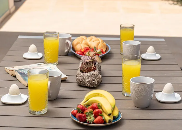 Elia Kefalonia By Olea