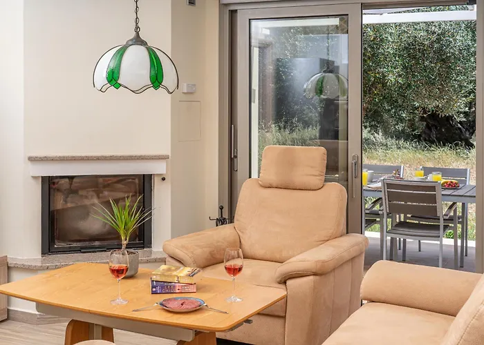 Villa Elia Kefalonia By Olea *