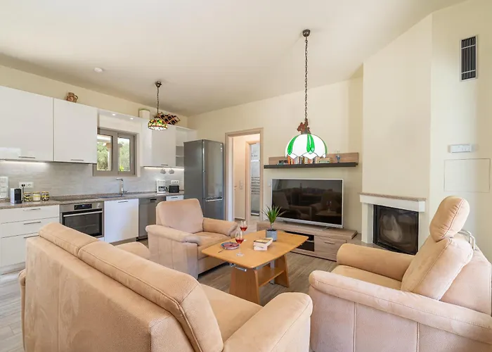 Elia Kefalonia By Olea Villa Argostoli (Kefalonia)