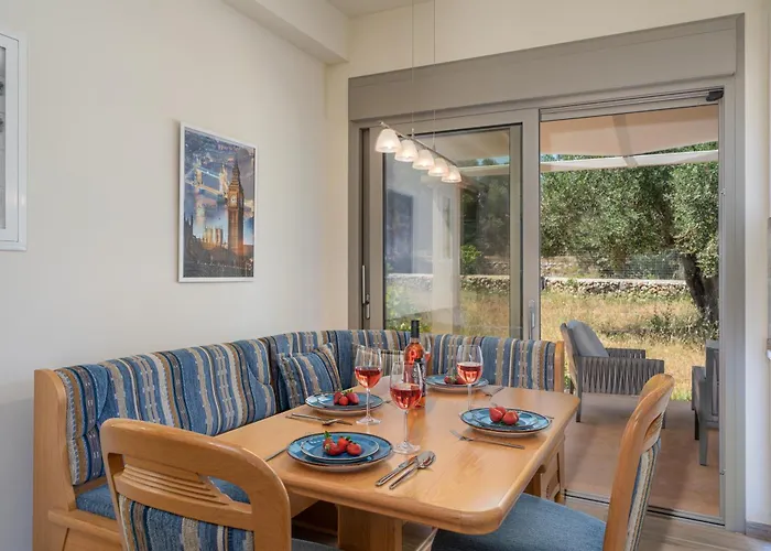 Villa Elia Kefalonia By Olea Argostoli (Kefalonia)