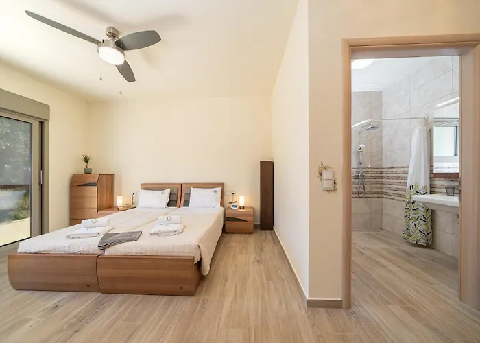 Elia Kefalonia By Olea *