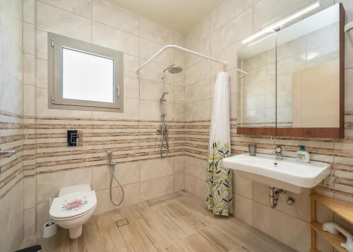 Villa Elia Kefalonia By Olea *