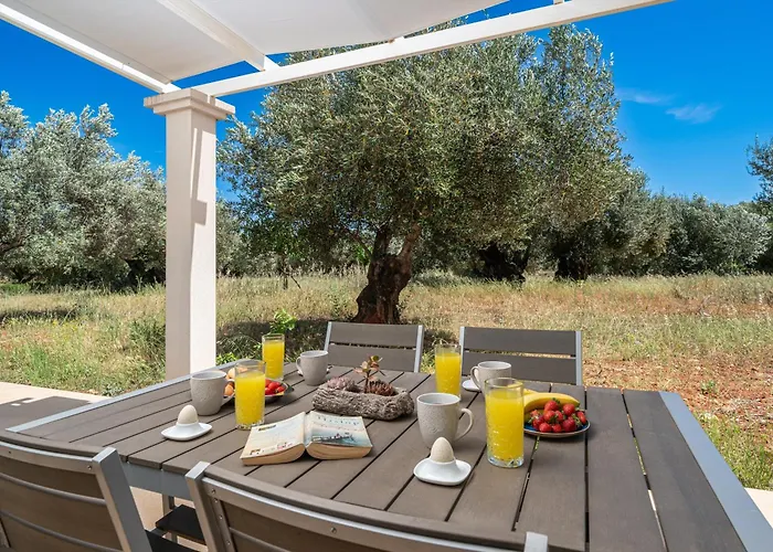 Elia Kefalonia By Olea *