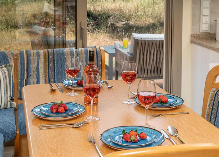 Villa Elia Kefalonia By Olea *