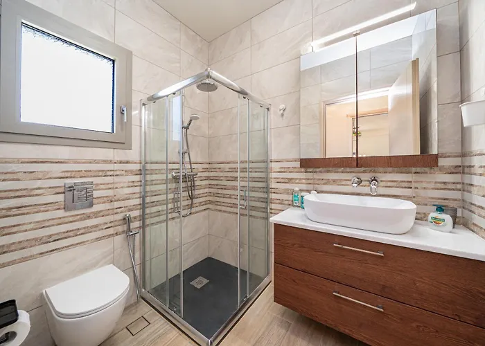 Villa Elia Kefalonia By Olea Argostoli (Kefalonia)