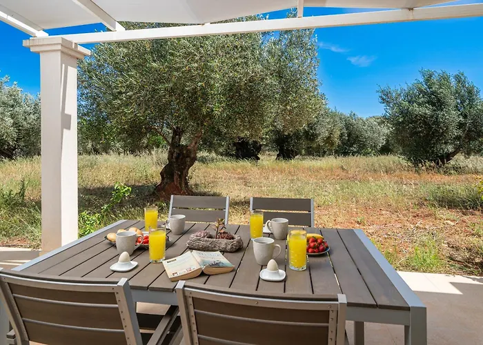 Elia Kefalonia By Olea Villa