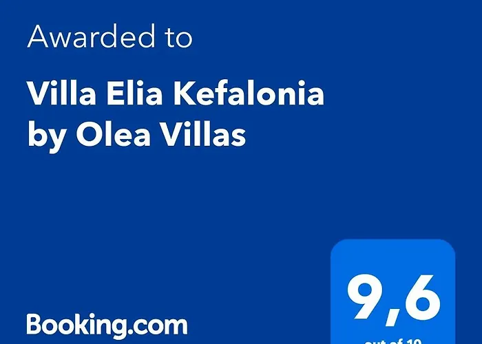 Elia Kefalonia By Olea * Argostoli (Kefalonia)