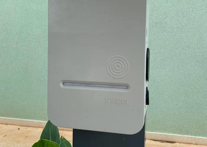 Elia Kefalonia By Olea Vila Argostoli (Kefalonia)